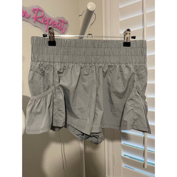 FP Movement Get Your Flirt on Shorts - Picture 8 of 9